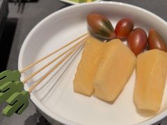 -俏立方·15年新楚菜