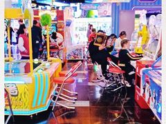 -真快活Coohoo Max(武汉绿地新田360店)