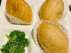 安虾咸水角（大）-虾饺妹·粤式手工点心(水荫路店)