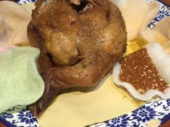 -临潼印象·特色陕菜