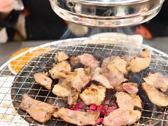 -松明一烤肉馆(鲁园店)