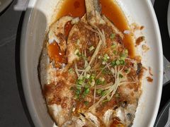 -喜记顺德菜(南昌万象城店)