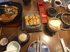 -雀舞云南菜(天津天河城购物中心店)