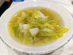 -犇逸·乐山跷脚牛肉·四川现炒(览海店)