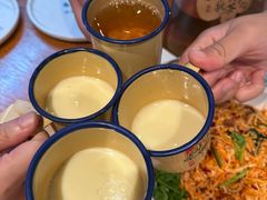 -喝丢一只鞋海鲜烧烤(市场店)