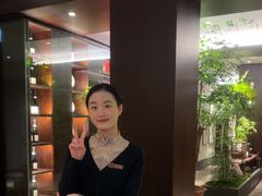 -王府茶楼茶宴·创意菜(朝阳公园店)