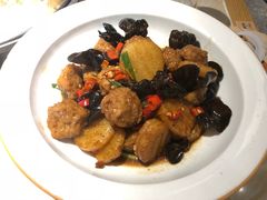 -大碗先生(万家丽店)