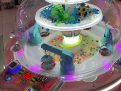 -meland·儿童乐园·游戏厅娃娃机·电玩Xbox(成都合生汇店)