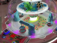 -meland·儿童乐园·游戏厅娃娃机·电玩Xbox(成都合生汇店)