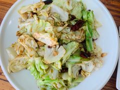 -清真新疆叶尔羌烤肉店(新香洲店)