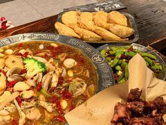 -破店肥哈·海鲜·烧烤(郑州银泰inPARK店)