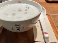 -彬媽糖水(侨鑫国际店)