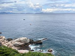 -三亚蜈支洲岛旅游区