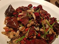 -金掌勺锅包肉(太原万达店)