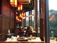 -川西坝子火锅(金沙1.0直营店)