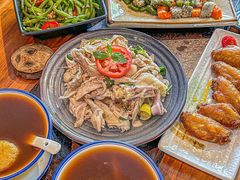 -上楼私房菜(院士路店)