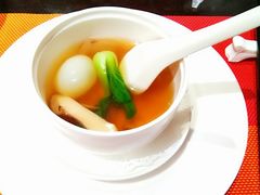 -上海金陵紫金山大酒店·汇海餐厅