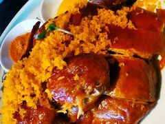 -蟹榭·本帮江浙菜·蟹宴(五角场合生汇商场店)