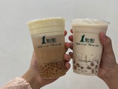 -1点点(长龙地铁店)