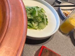 -柿合缘新京菜(国金中心商场店)