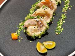 -喜鼎海胆水饺(东港店)