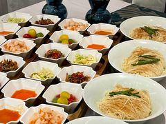 -百盛·鼎膳(中海财富中心)