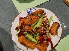 -全聚贤餐厅·湖北家常菜(沙湖店)