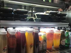 -必胜客(大悦城店)