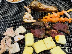 -石屏老字号4号包浆豆腐美食城(泼水广场店)