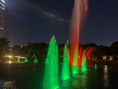 -南宁南湖公园
