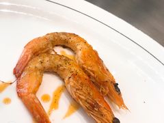 -大渔铁板烧(中山路八佰伴店)
