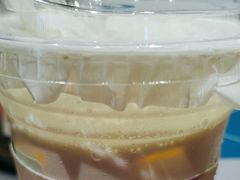 -唐沫茶兮(仓山万达金街店)