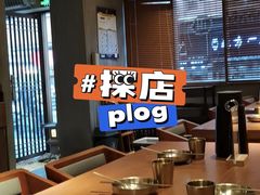 -春熙台韩国料理·章鱼肥牛(西丽店)