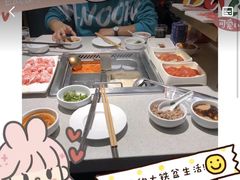 -海底捞火锅(振华商厦店)
