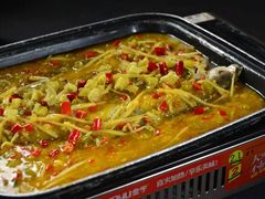 -阿杜土菜馆·江油肥肠(花园店)
