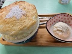 -芙蕾哥哥souffle