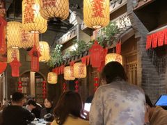 -南京大牌档(济南万象城店)