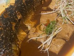 -一盏云·茶馆·淮扬菜(高新店)