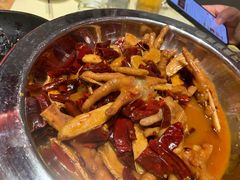 -聚味瞿记·龙虾堂(坡子街店)