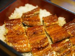-滩万日本料理Nadaman(国贸大酒店)
