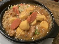 -小四川美食馆(幸福路店)