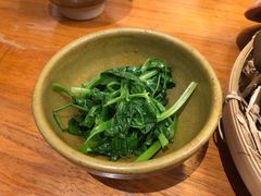 -天水蔬食料理(树德之光店)