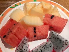 -比格比萨自助(新辰里学清路店)