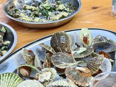 -湛江海鲜餐厅