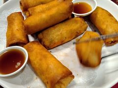 -阿莉餐厅(枣阳路店)