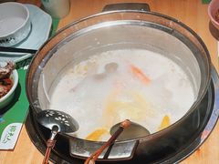 -椰夫人·养生椰子鸡(黄埔时代城店)