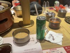 -西塔老太太泥炉烤肉(亚运村店)