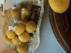 -五谷丰登农家院·地道胶东菜·海鲜烧烤(威海店)