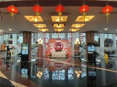 -汕头金海湾大酒店(万象城店)