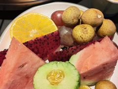 -東盛炭烤自助料理(浦东文峰广场店)